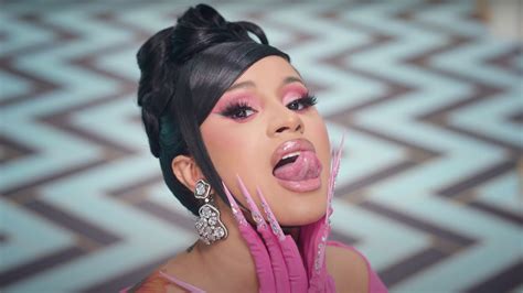 cardi b nude uncensored|cardi b nude Search